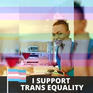 Meet your Posher, Lwanga abuson